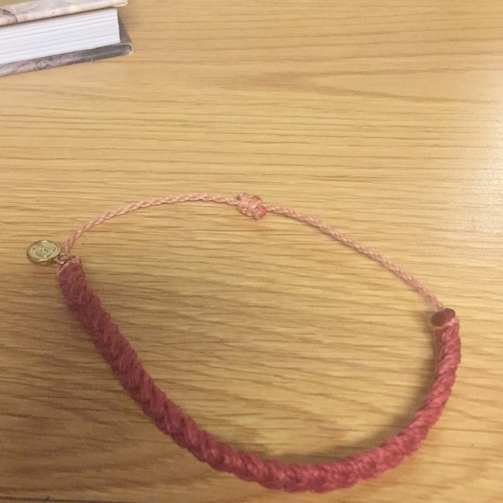 Pura Vida Braid Bracelet